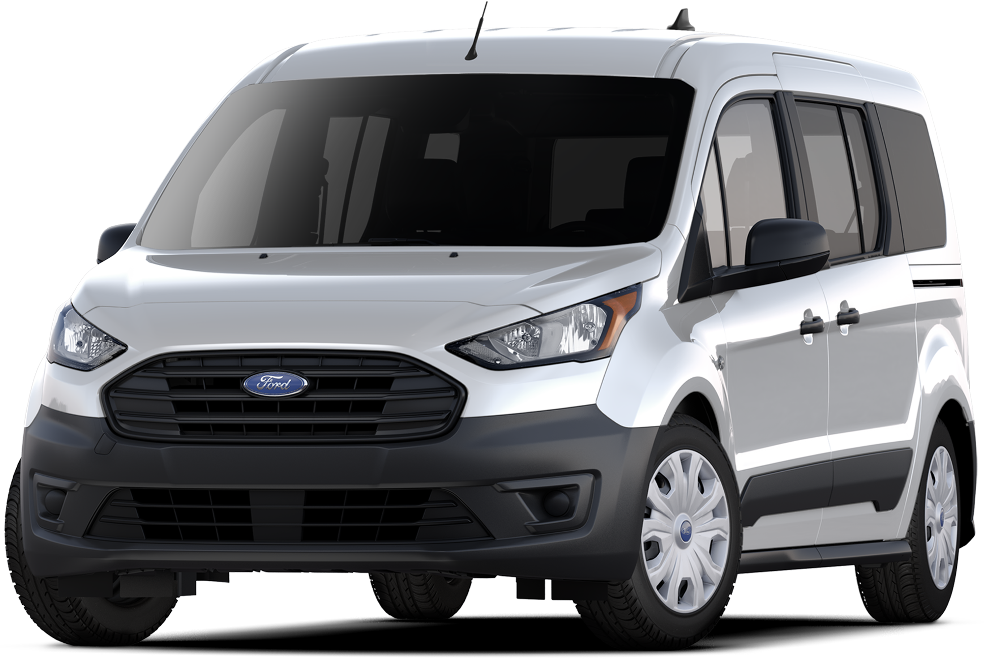 2020 Ford Transit Connect Incentives, Specials & Offers in Tigard OR